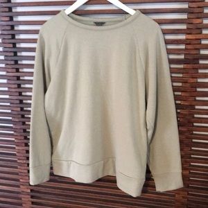 Eddie Bauer sweatshirt